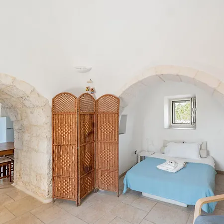 Villa Trullo Gianfelice By Rentbeat *