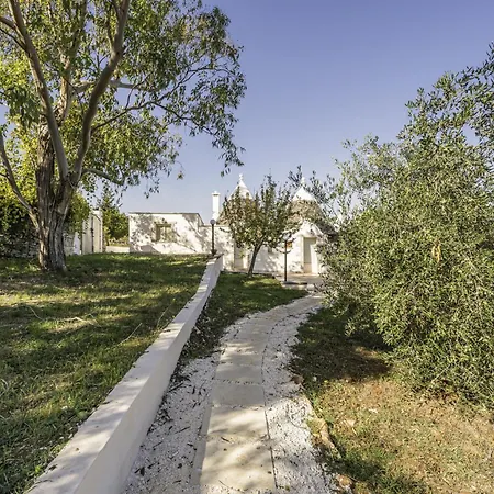 Trullo Gianfelice By Rentbeat
