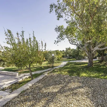 Trullo Gianfelice By Rentbeat Villa Martina Franca