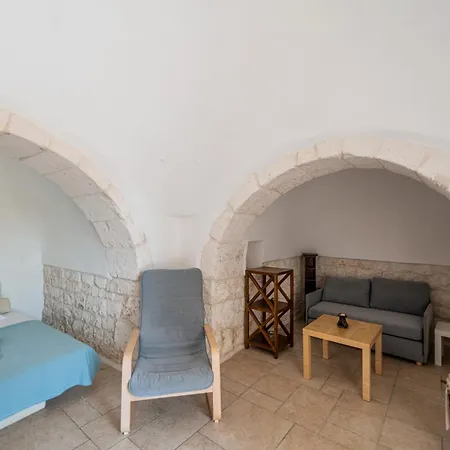 Trullo Gianfelice By Rentbeat Villa *