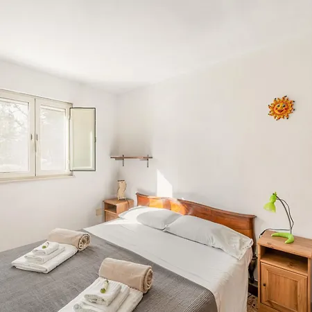 Trullo Gianfelice By Rentbeat