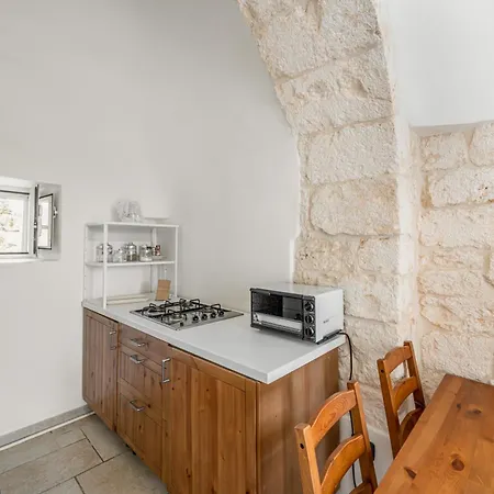 Villa Trullo Gianfelice By Rentbeat *