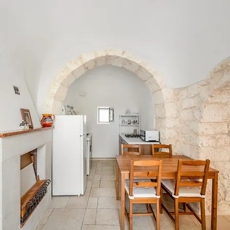 Trullo Gianfelice By Rentbeat Villa *