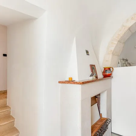 Trullo Gianfelice By Rentbeat *