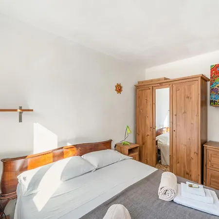 Trullo Gianfelice By Rentbeat Villa *