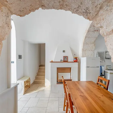 Trullo Gianfelice By Rentbeat *