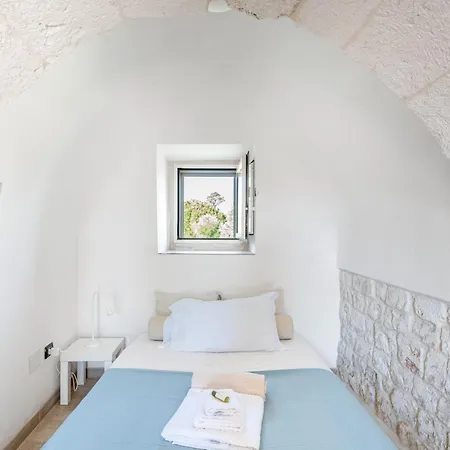 Trullo Gianfelice By Rentbeat Martina Franca