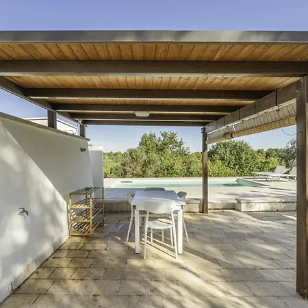 Trullo Gianfelice By Rentbeat Villa
