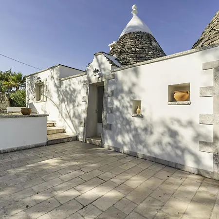 Villa Trullo Gianfelice By Rentbeat *