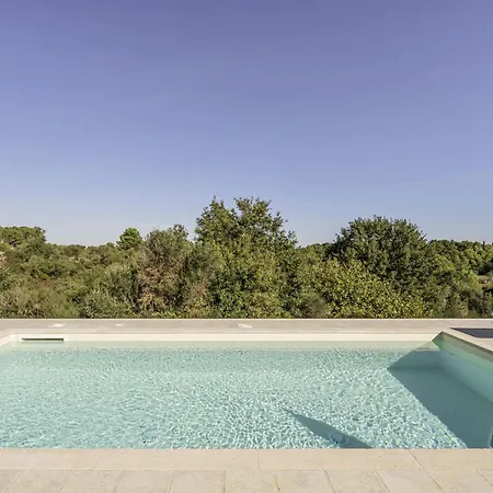 Trullo Gianfelice By Rentbeat Villa *