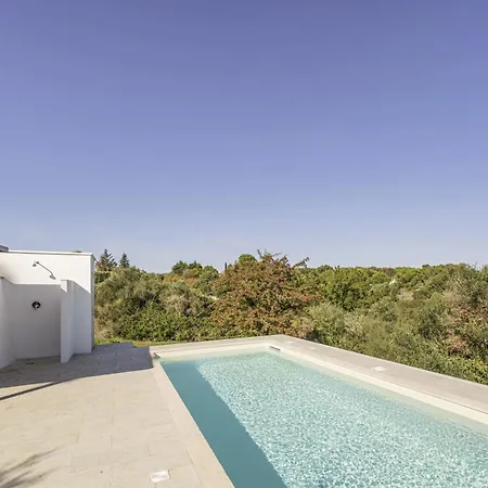 Trullo Gianfelice By Rentbeat Villa Martina Franca